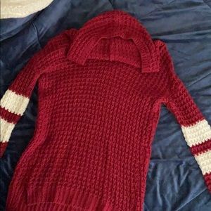 Knitt Sweater
